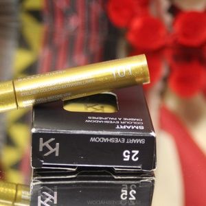 Kiko Super Colour Eyeliner